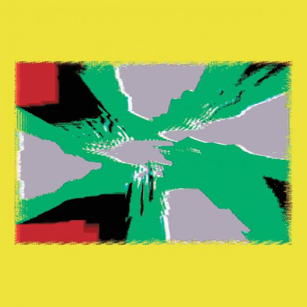 Various Artists - Oz Echoes:Diy Cassettes And Archives 1980​-​1989