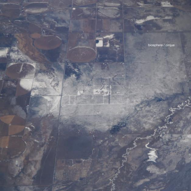 Biosphere - Cirque (Reissue with bonus album)