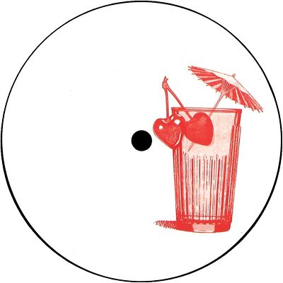Greetings - Vertigo Months EP