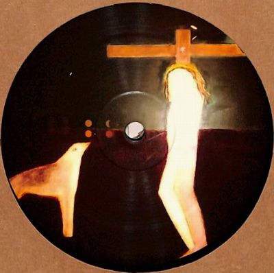 Eduardo De La Calle - Muraliviswa : 12inch