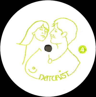 Arnaldo - Buena Onda EP (Part 4) : 12inch