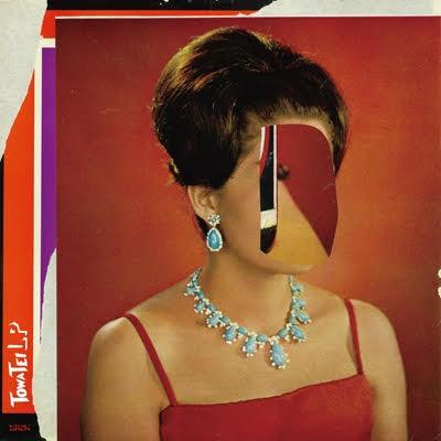 Tei Towa（テイ・トウワ） - LP