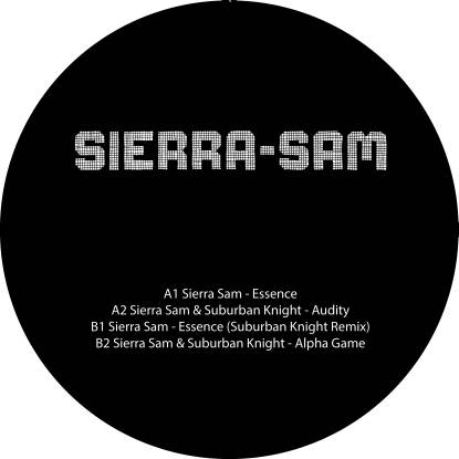 Sierra Sam - Retrospective Vol. 1