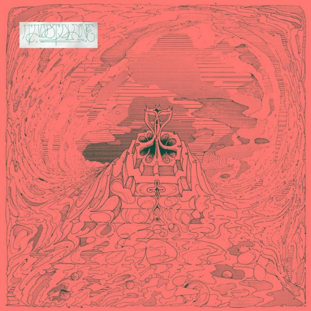 Tarotplane - Horizontology