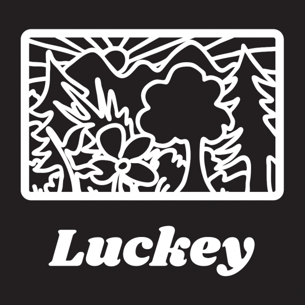 Jesse Futerman Feat. Beverly Glenn-Copeland - Luckey (incl. Peaking Lights Remix) : 12inch