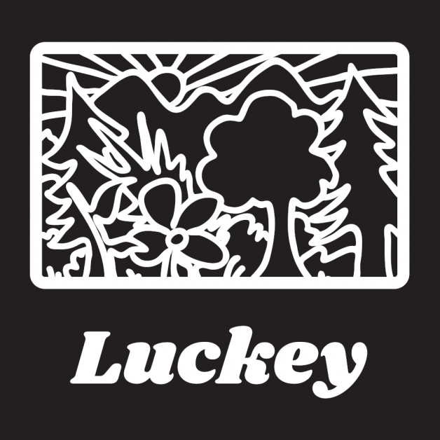 Jesse Futerman Feat. Beverly Glenn-Copeland - Luckey (incl. Peaking Lights Remix)