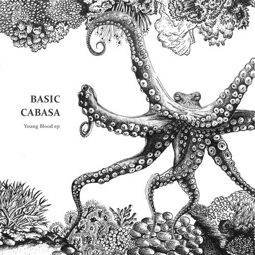 Basic / Cabasa - Young Blood