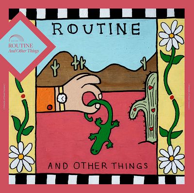 Routine - And Other Things : 12inch