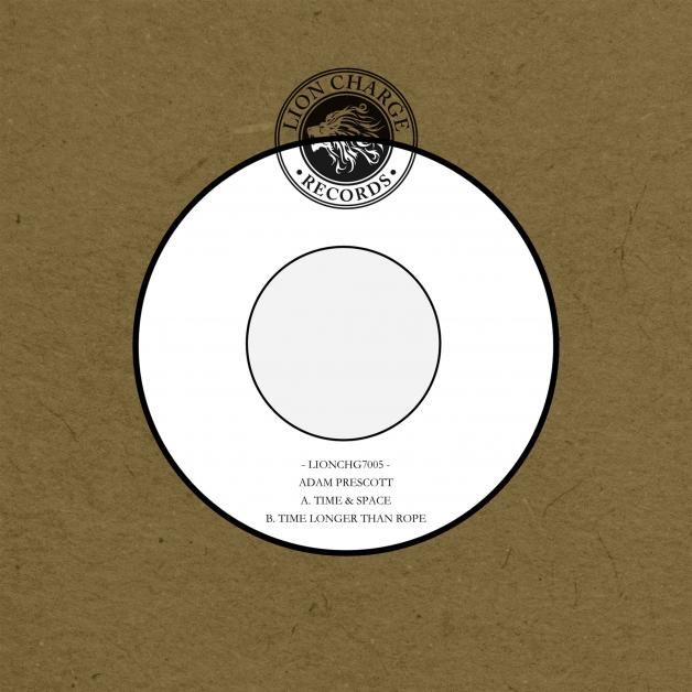 Adam Prescott - Time & Space / Time Longer Than Rope