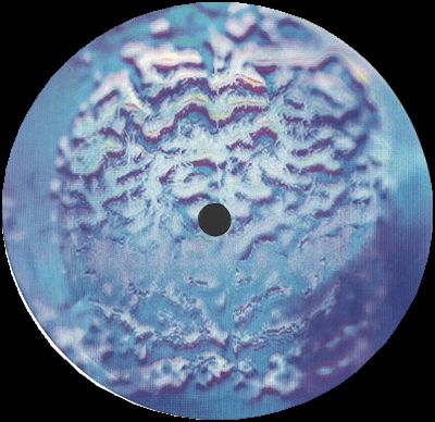 Ambien Baby - Mindkiss : 12inch