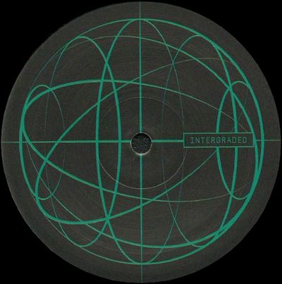 Tom Vr - Fast Track To Bliss EP : 12inch