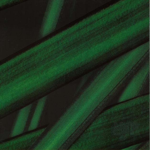 Balaphonic - Well Cut Records 002