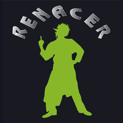 Grupo Renacer - GRUPO RENACER