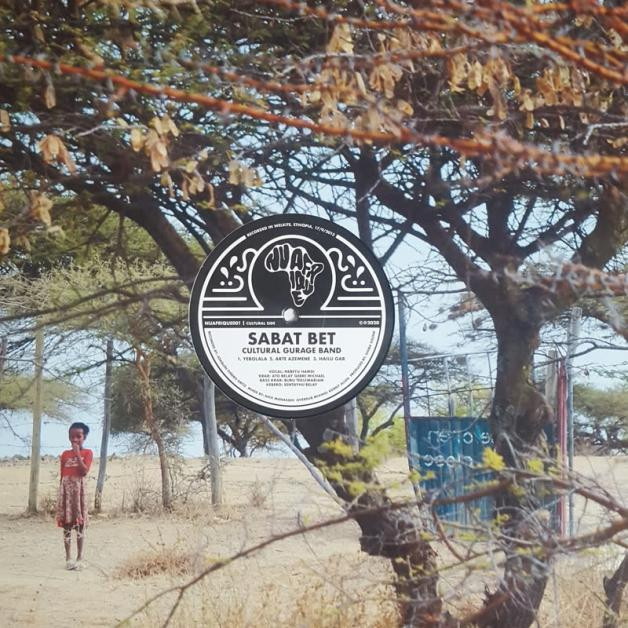 Nebeyu Hamdi & Manasseh - Yebolala (feat. Bubu Teklemariam, Ato Belay Gebre Michael & Sentayhu Belay)