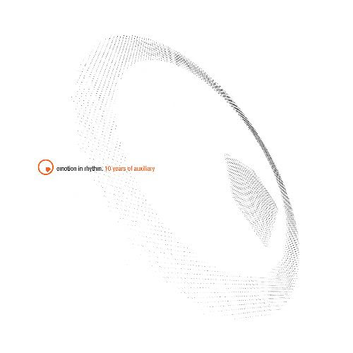 Various - Emotion In Rhythm: 10 Years Of Auxiliary