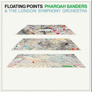 Floating Points, Pharoah Sanders & The London Symphony Orchestra - Promises : CD