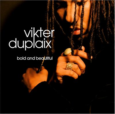Vikter Duplaix - Bold And Beautiful : 2LP