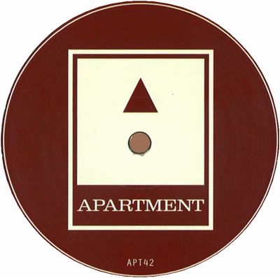 Bande Apartment - Rita, Kate and You too : 12inch