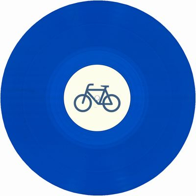 Andy Vaz - Bicycle Love W/ Brad P, Damon Lamar Rmxs