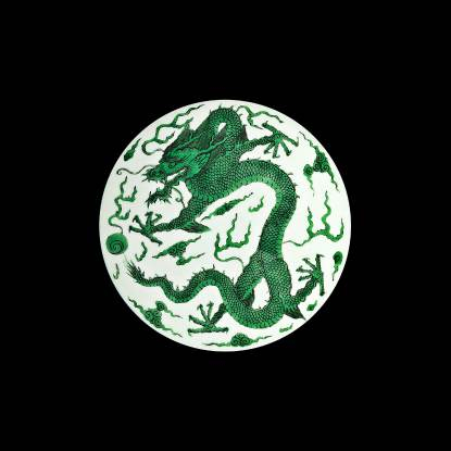 Yl Hooi - Untitled