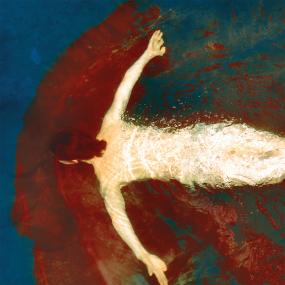 Frits Wentink & Erik Madigan Heck - Safe Passage