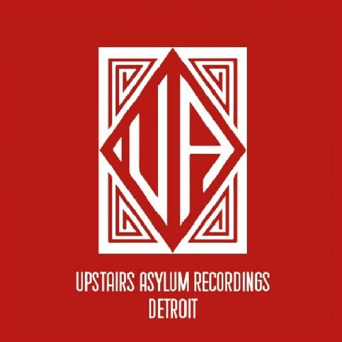 Norm Talley - Tracks From The Asylum