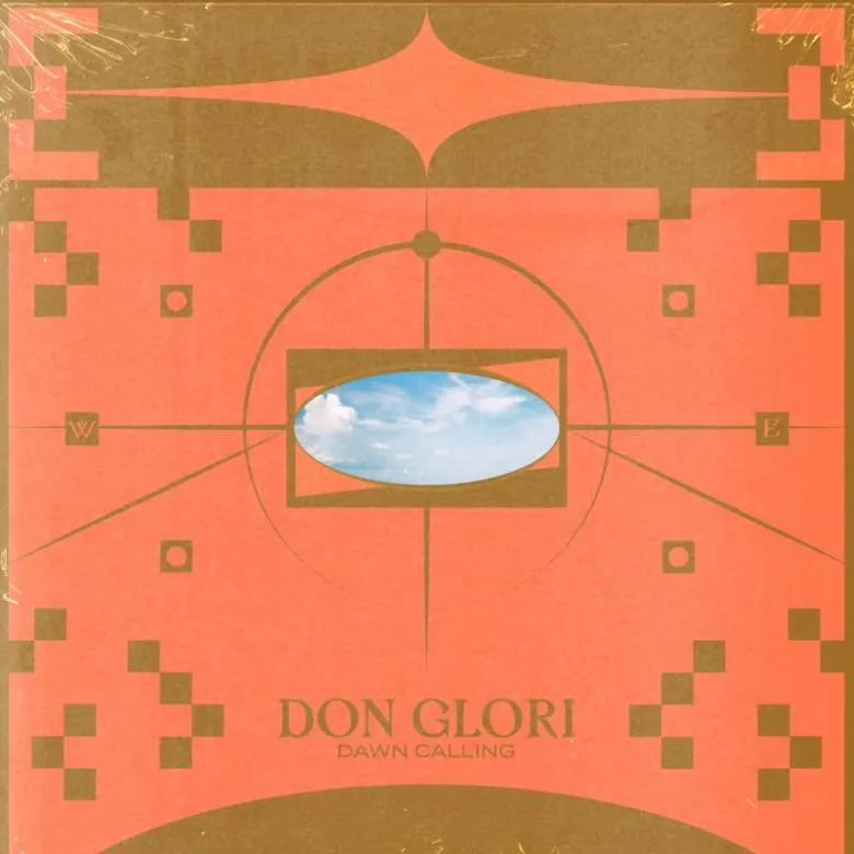 Don Glori - Dawn Calling : 12inch