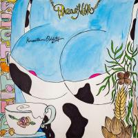 The Koreatown Oddity - Breastmilk : 7inch