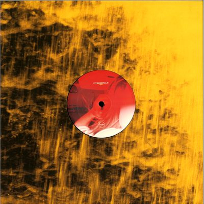 Fitzzgerald - 1993 EP