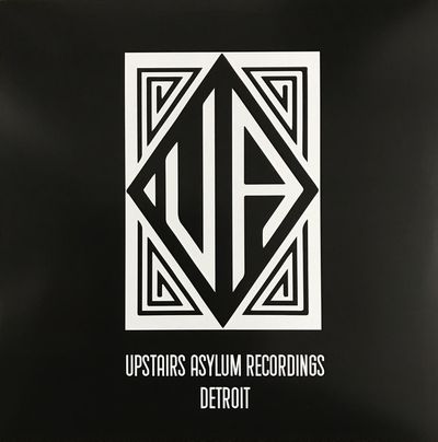 Norm Talley/ Moodymann/ Omar S/ D'julz - Det-313 EP : 12inch