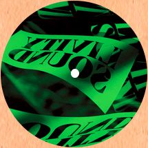 Jurango - Retreat Ites' : 12inch