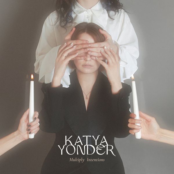 Katya Yonder - Multiply Intentions : LP