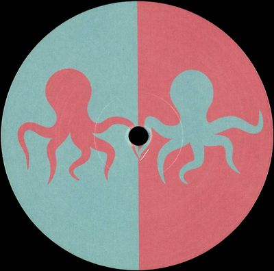 Desert Sound Colony - Synthetic Nixon EP