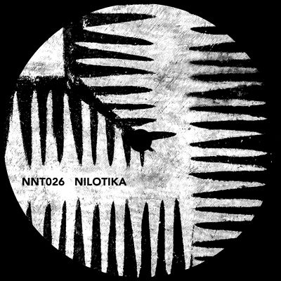 Nilotika - Ejokawulida : 7inch