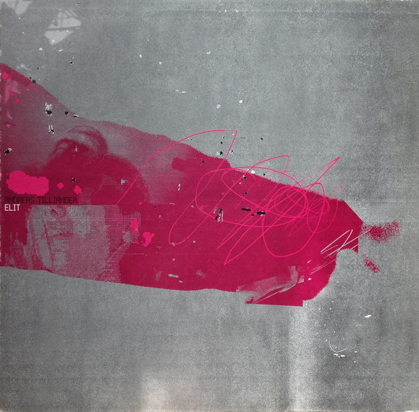 Andreas Tilliander - Elit