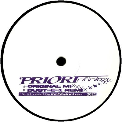 Priori - Infinity