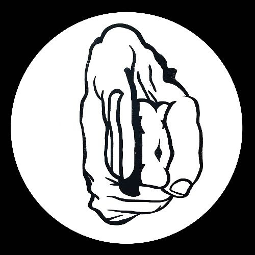 Baby Rollén - Love Potion EP