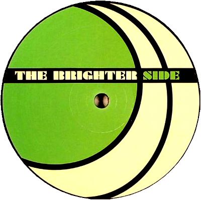 Version - The Brighter Side : 12inch