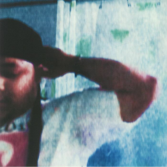 Dreamcastmoe - Lamont EP