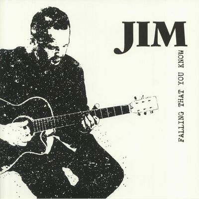 Jim - Falling That You Know : 12inch