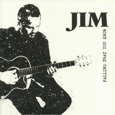 Jim - Falling That You Know
