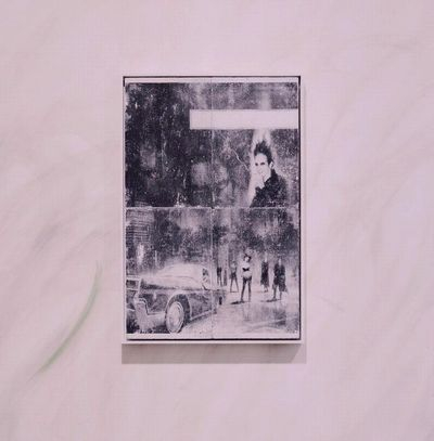 Moonilena - Tiny Portals