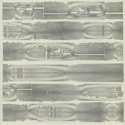 Carcass Identity - Carcass Identity : LP