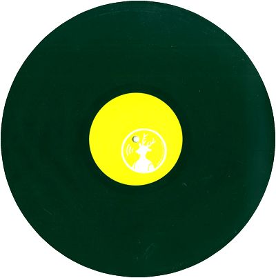 Tuccillo - Los Amigos EP : 12inch