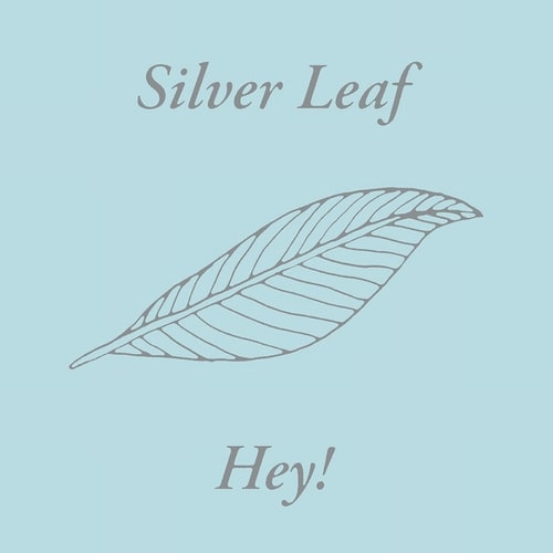 Silver Leaf - Hey! : 7inch