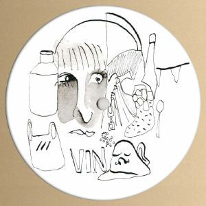 Sputnik One - Warm Body EP