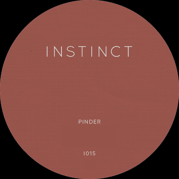 Pinder - Bit Darker