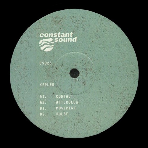 Kepler. - Contact : 12inch