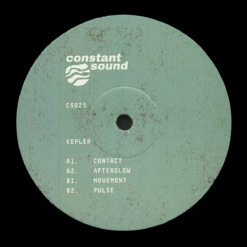 Kepler. - Contact
