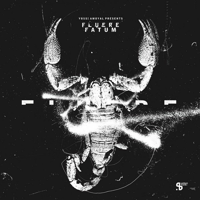Various Artists - Yossi Amoyal Presents Fluere Fatum